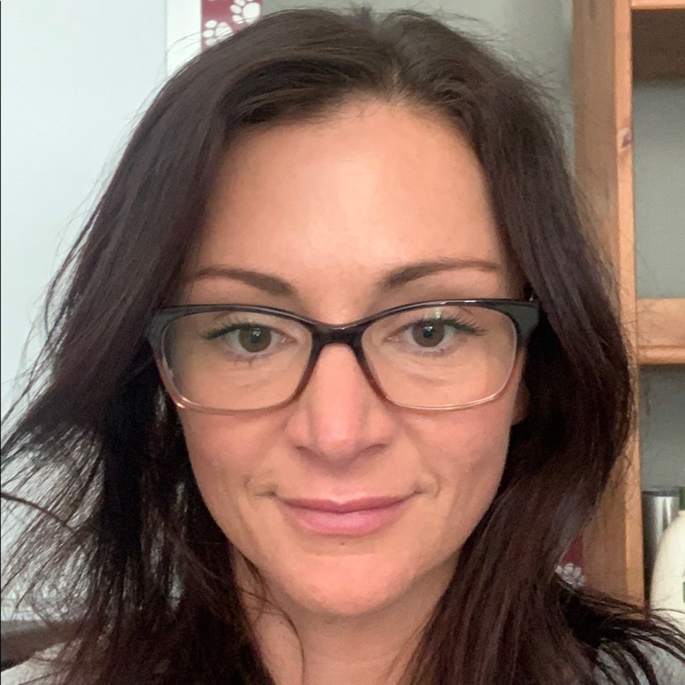 Meet your Posher, Colleen